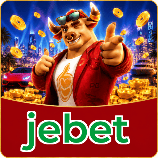 Loteria jebet - Quina e mais jogos