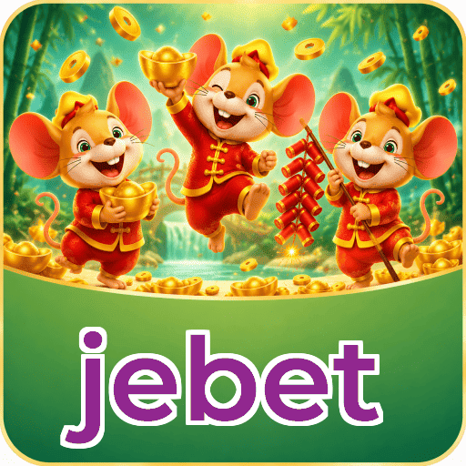 jebet Logo 3