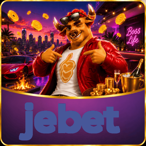Telegram jebet - Canal Oficial Verificado