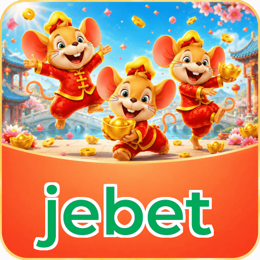 jebet Segurança Logo 2