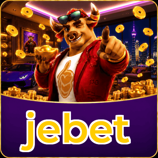 jebet Certificado eCOGRA - Jogos Justos Auditados