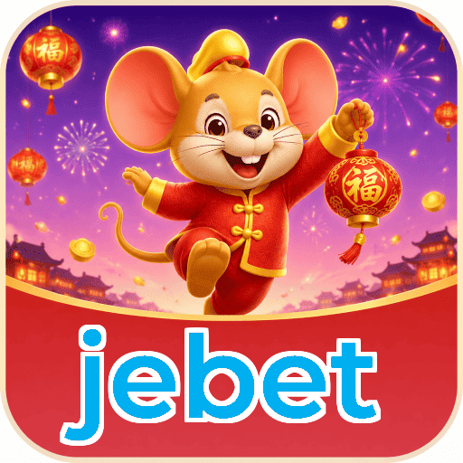 Slots jebet - Jackpots Progressivos