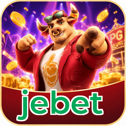 jebet Segurança Logo 3